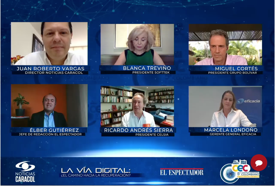 5 cec tarde miercoles